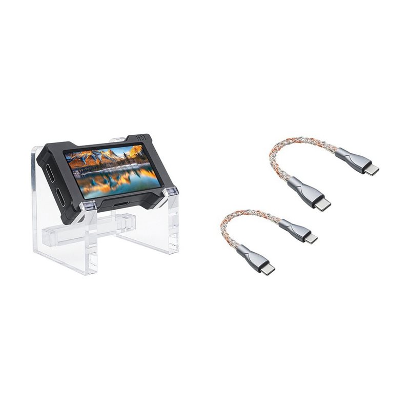 Desk Setup Usb Hub - HMLAB ZNEO Gaming USB Hub 2-To-3