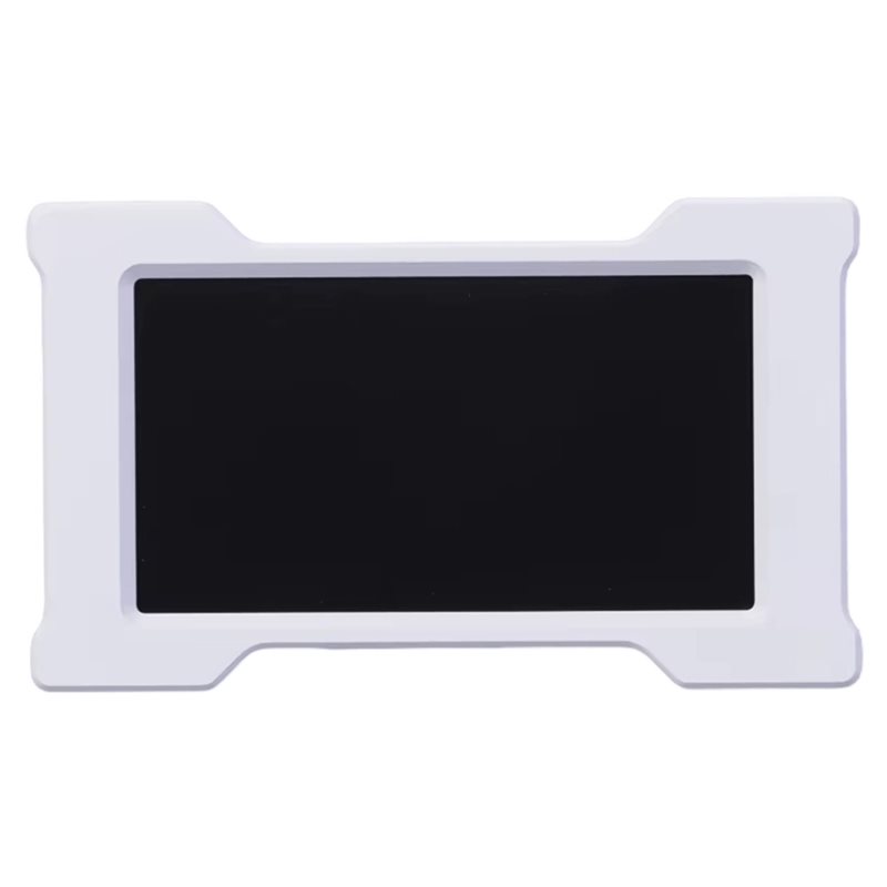 Desk Setup Usb Hub - Classic-USB Hub With Screen Trendy Electrophoresis