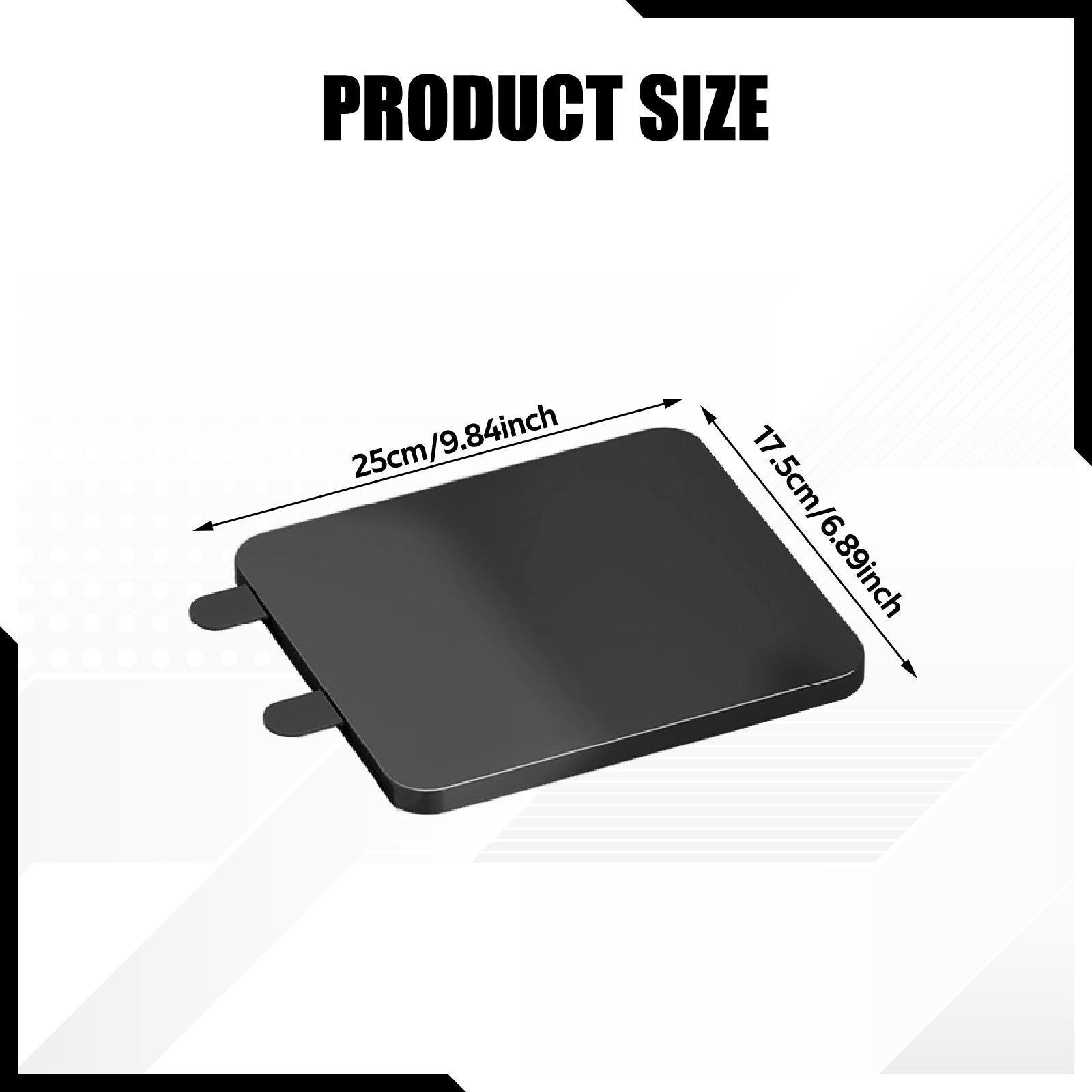 Desk Setup With Keyboard Tray - Adjustable Desk Extender Tray Foldable Keyboard