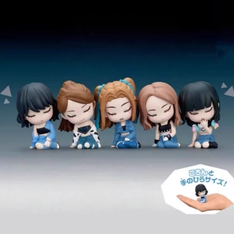 Korean Desk Setup - New In Stock Korean Girl Group