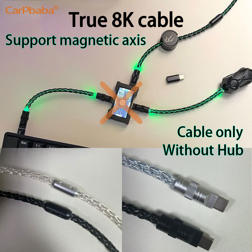 Desk Setup Usb Hub - New K0HM6 USB Gaming Data Line