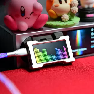 HMLAB ZNEO Gaming USB Hub - 2- - Desk Setup Usb Hub recension och pris