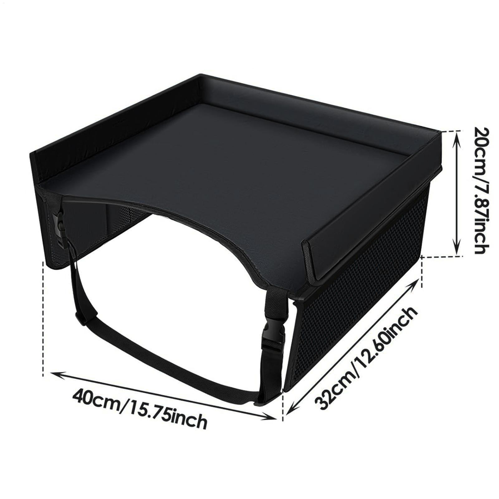 Car Tray for Kids Toddler Car  - Desk Setup Girl recension och pris