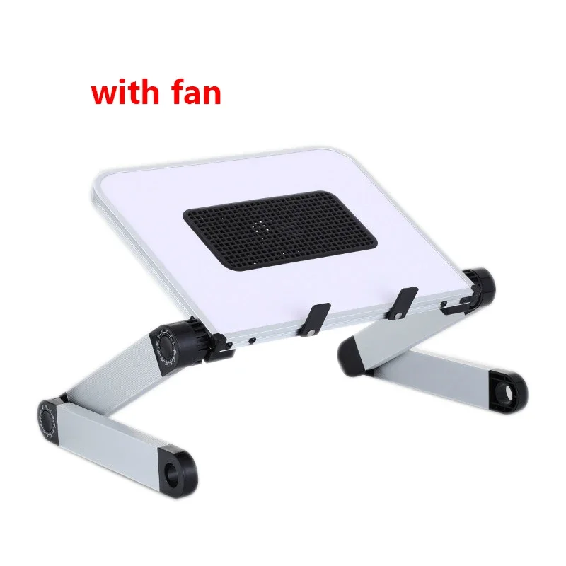 Adjustable Laptop Stand with C - Desk Setup Pc recension och pris