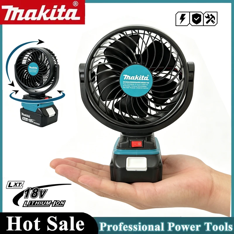 Makita Cordless Green Portable - Desk Setup Green recension och pris