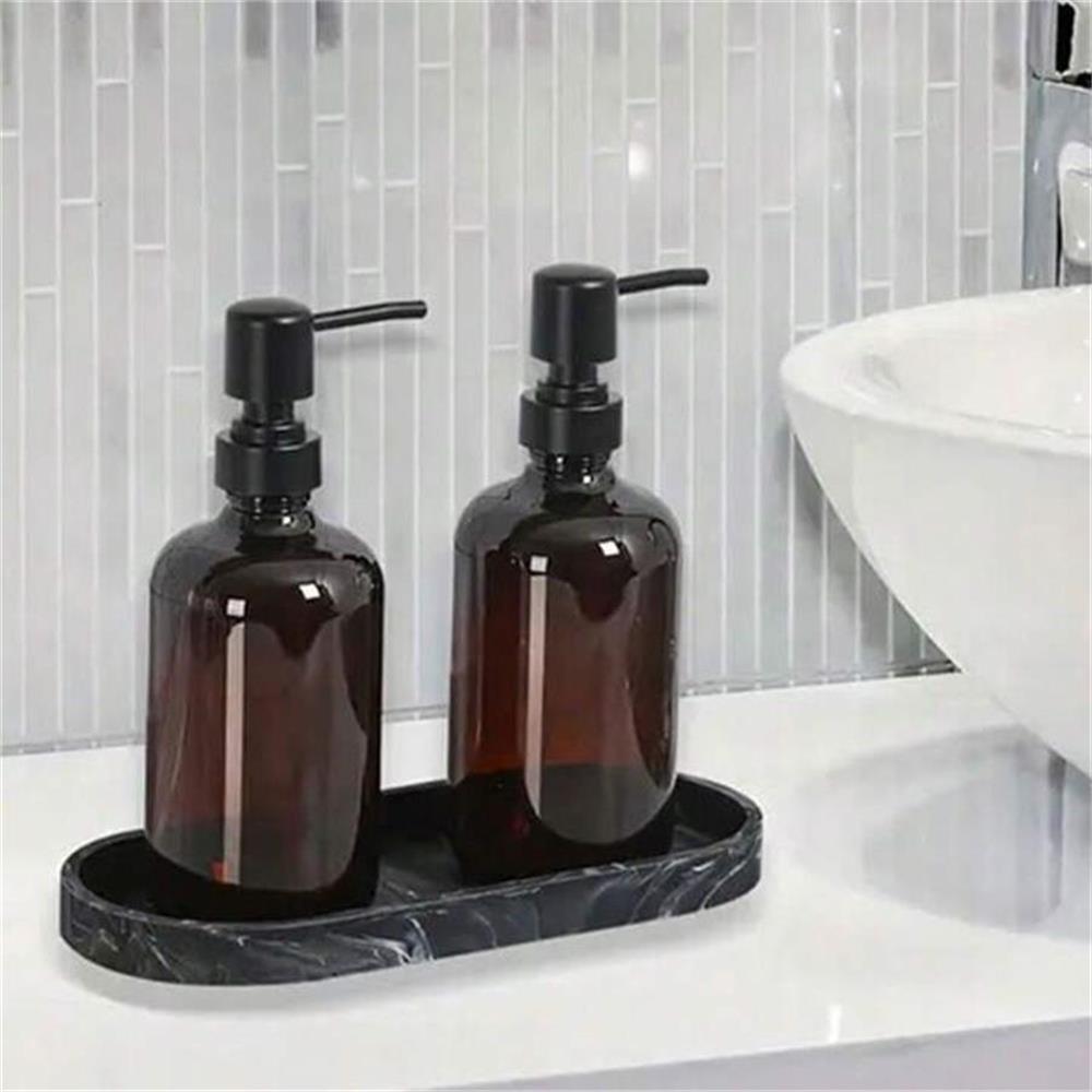 1Pc Bathroom Dressing Silicone - Desk Setup Essentials recension och pris