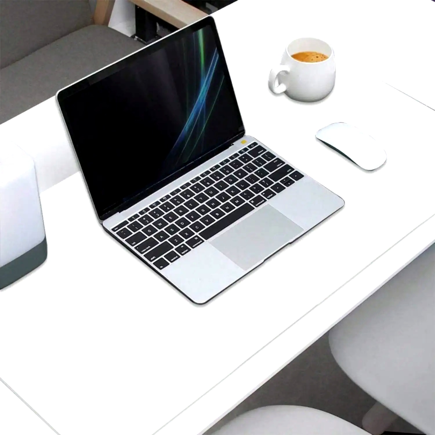 Style Wave Surfing Mouse Pad - - Desk Setup Artist recension och pris