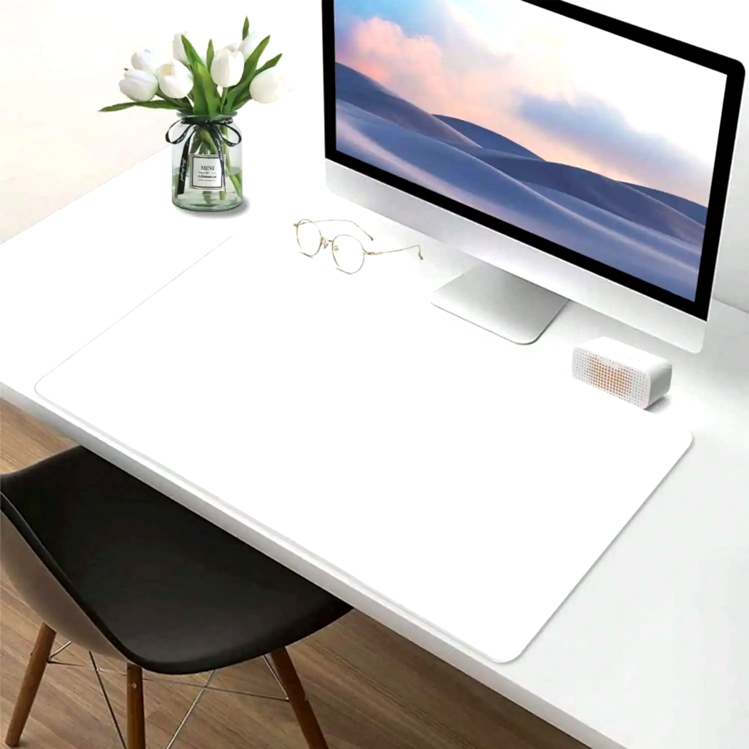 Style Wave Surfing Mouse Pad - - Desk Setup Artist recension och pris