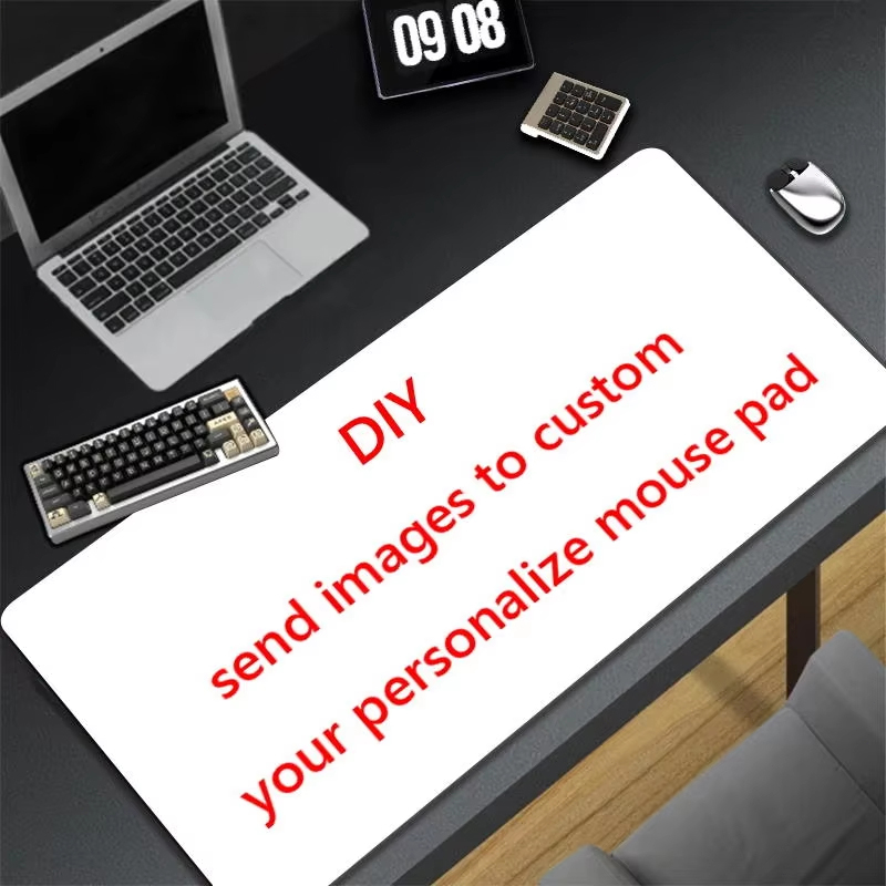 Customized Photo Mouse Pad Wat - Rubber Mat Desk recension och pris