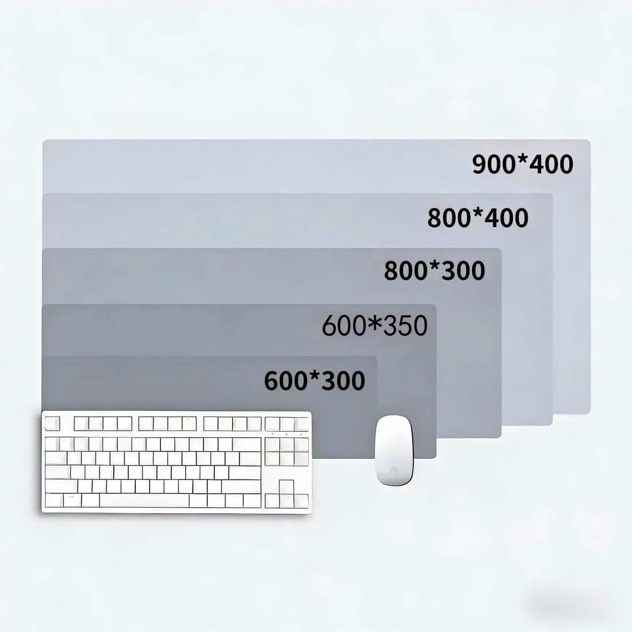 Customized Photo Mouse Pad Wat - Rubber Mat Desk recension och pris