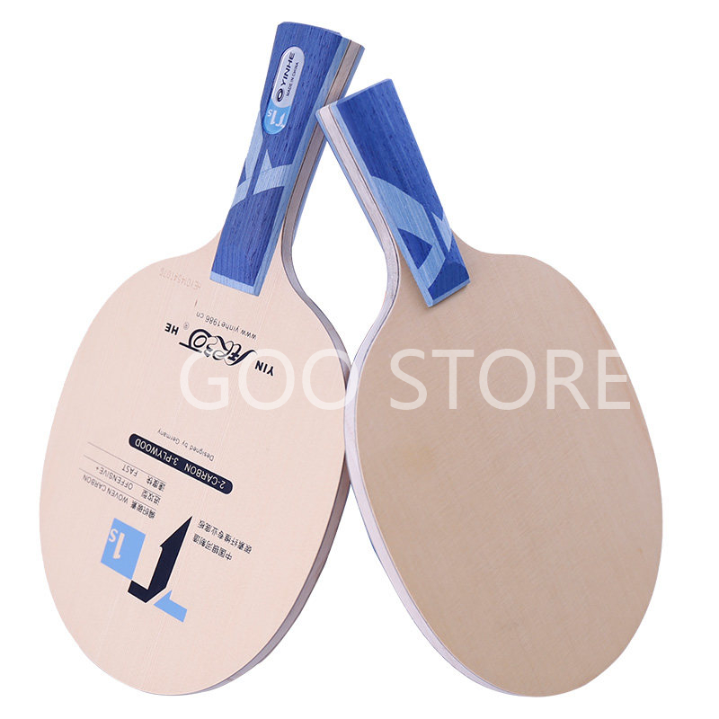YINHE T-1S / T1S Table Tennis  - Desk Setup Tips recension och pris
