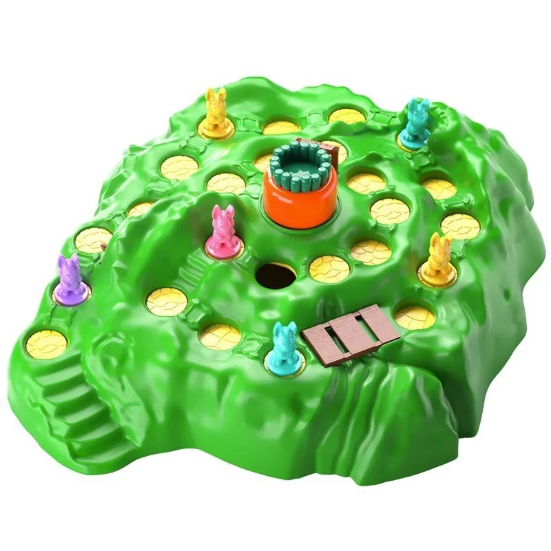 Hot Sale Fun Toy Rabbit Trap U - Desk Setup Girl recension och pris