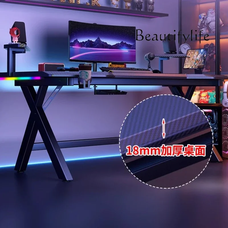 NEW  High End Console Computer - Desk Setup Gadgets recension och pris