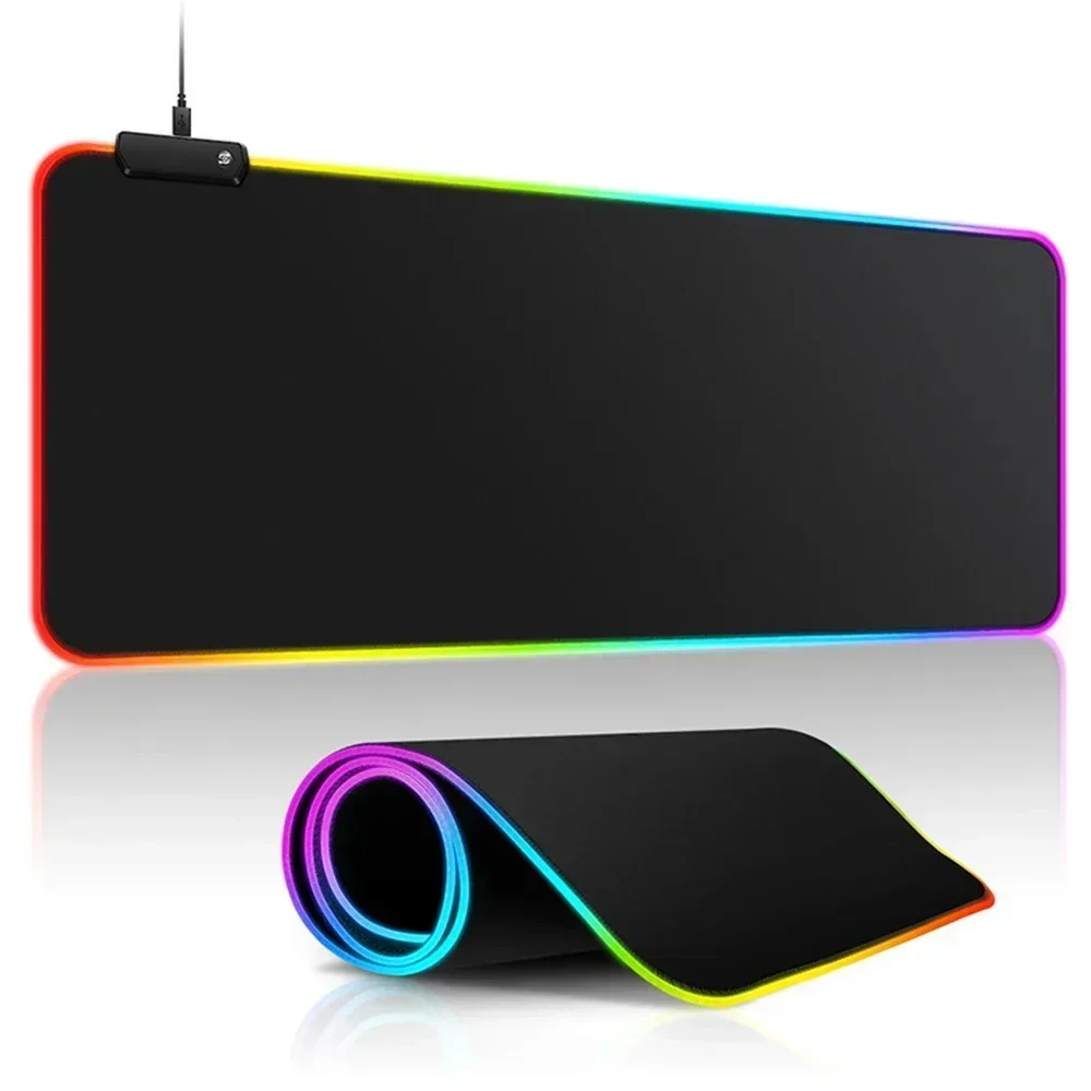 CPU Artistic line design Mouse - Desk Setup Artist recension och pris