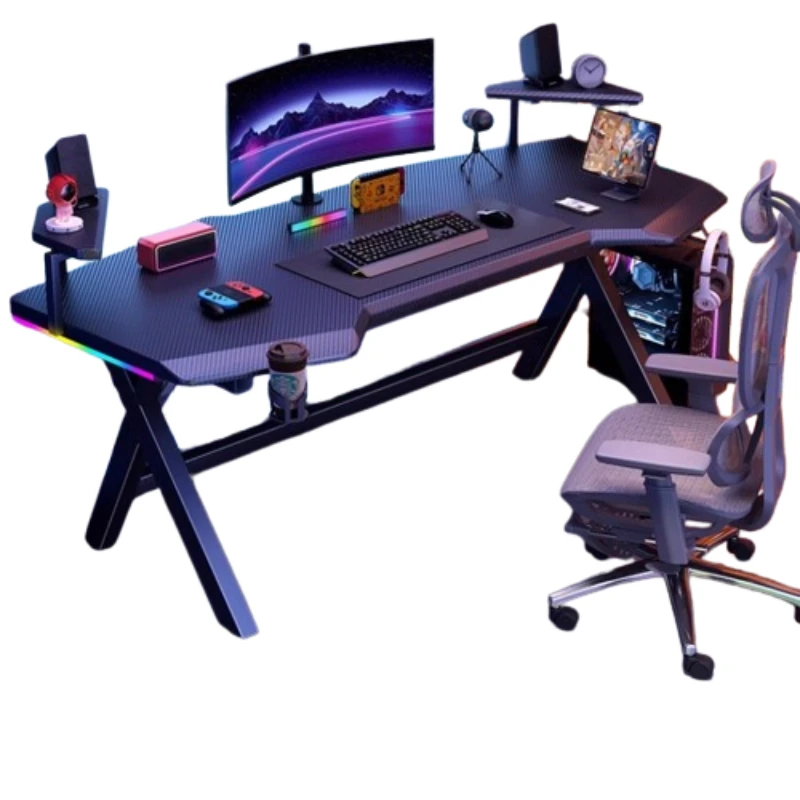 Computador Furniture High End  - Desk Setup Gadgets recension och pris
