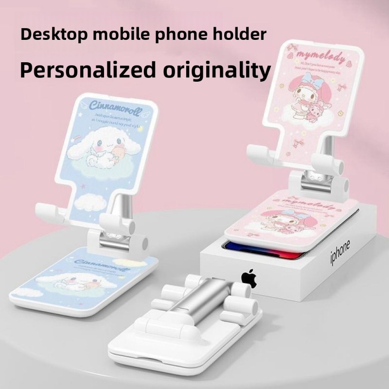 Fashion Cinnamoroll Pattern Ph - Desk Setup Cute recension och pris