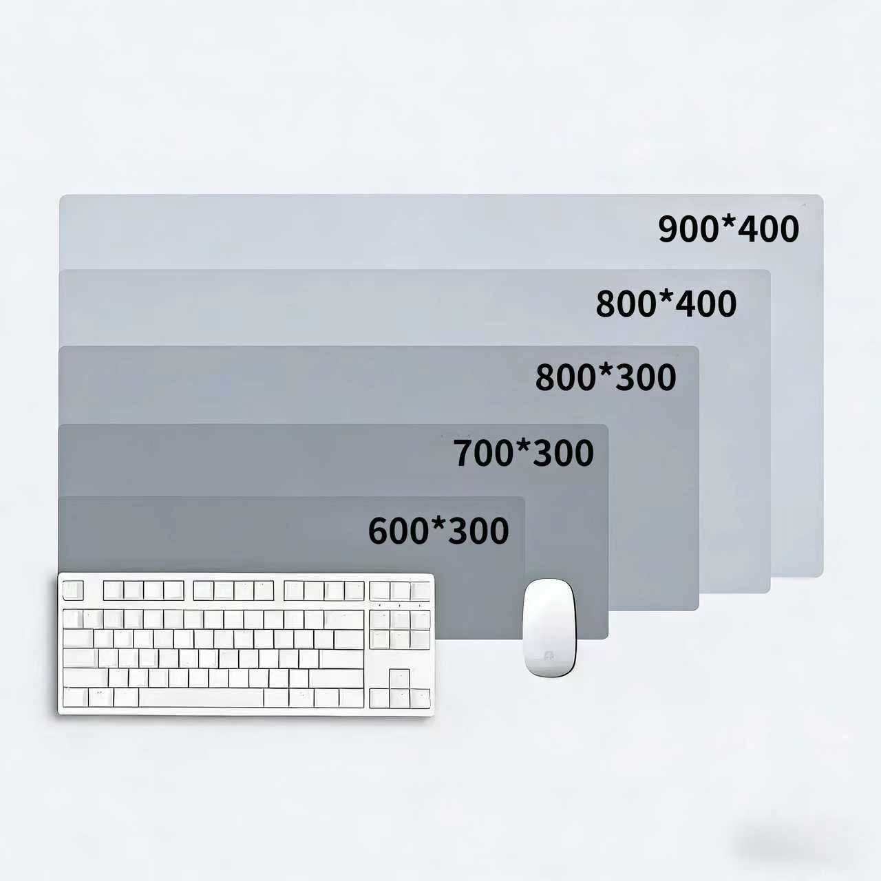 Personalized Custom Mouse Pad  - Rubber Mat Desk recension och pris