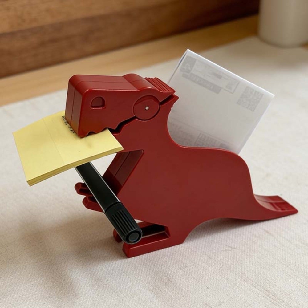 To-Do List Dinosaur Memo Holde - Sticky Memo Holder recension och pris