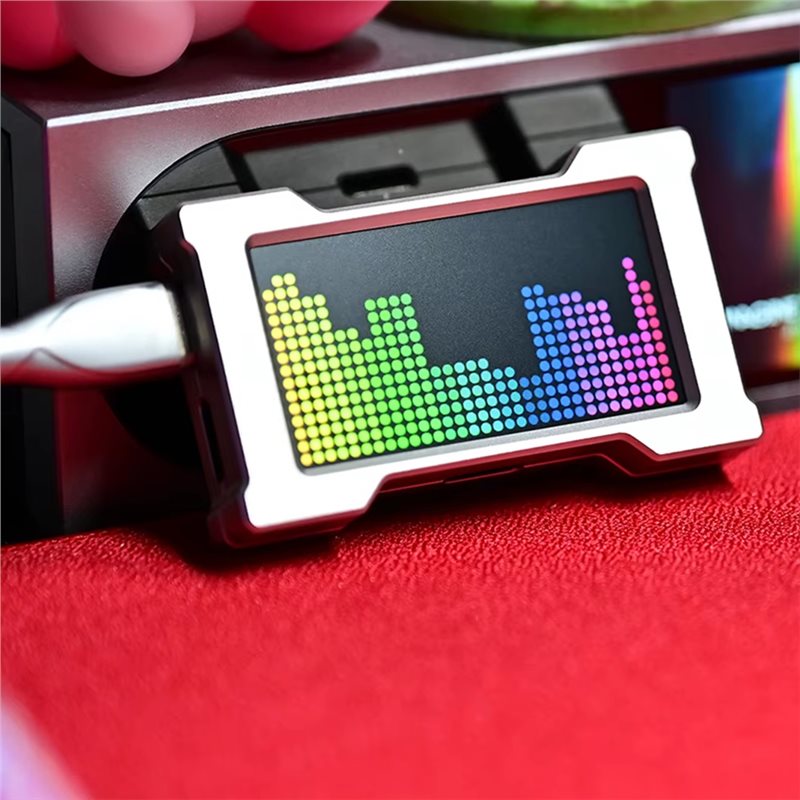 Classic-USB Hub With Screen Tr - Desk Setup Usb Hub recension och pris