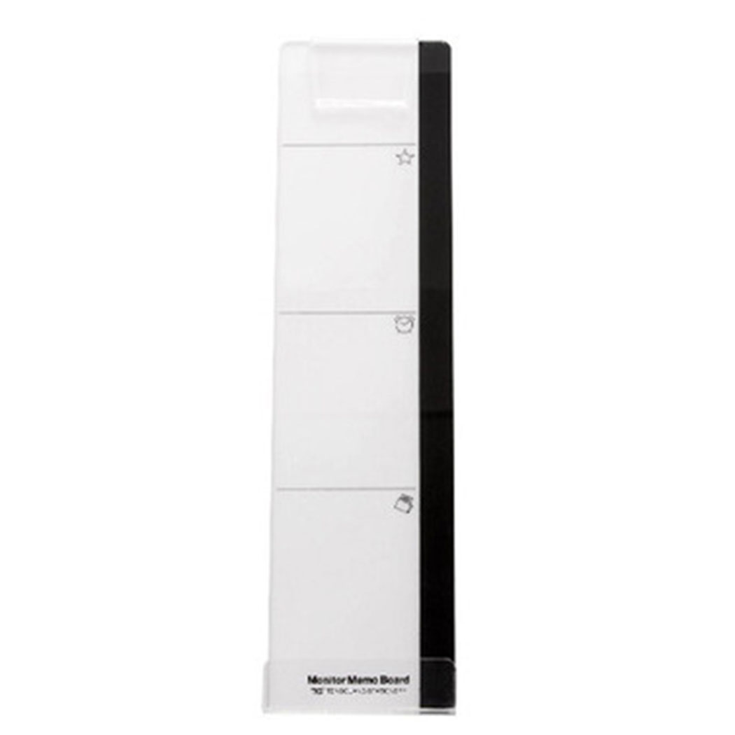 New Practical Quality Holder S - Sticky Memo Holder recension och pris