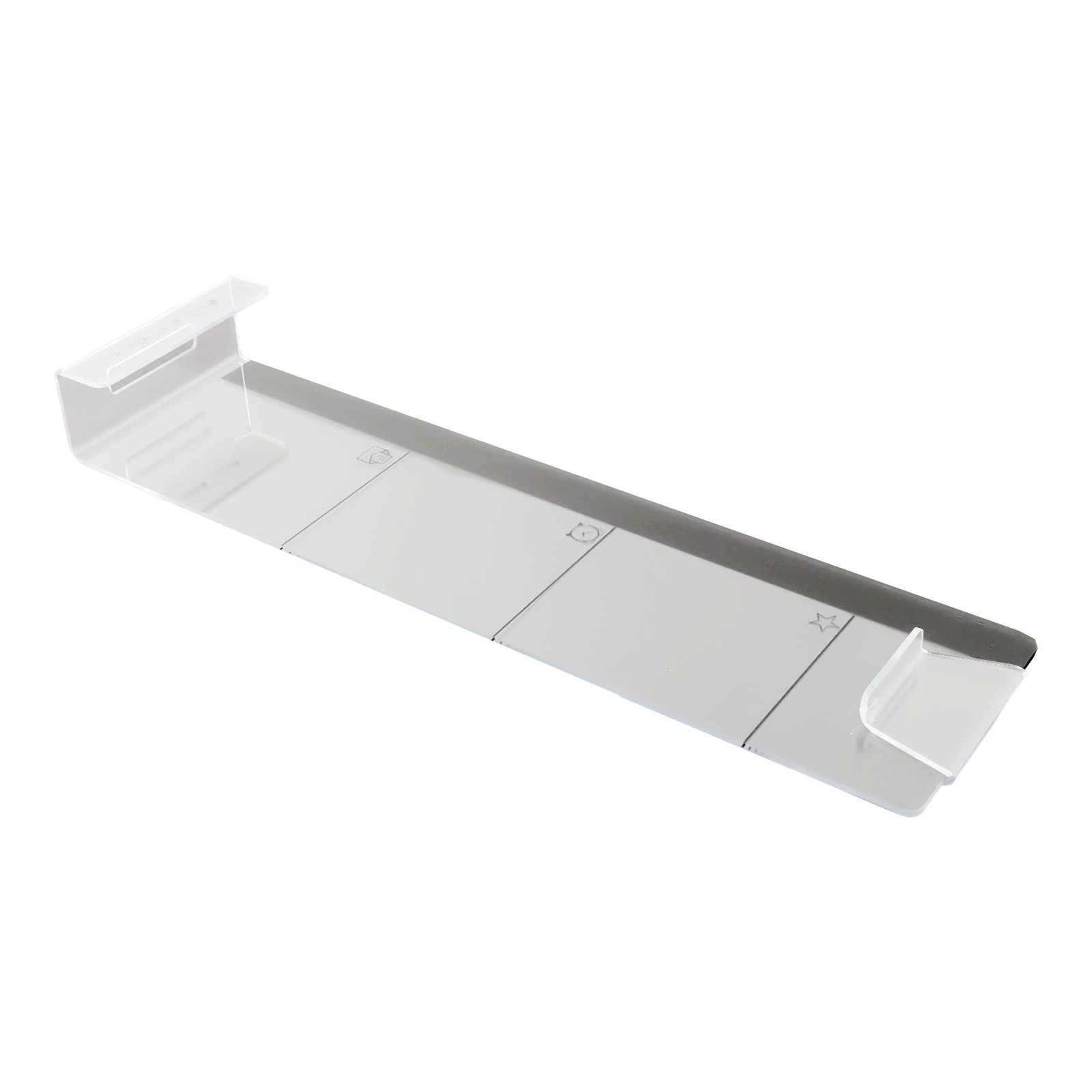 New Practical Quality Holder S - Sticky Memo Holder recension och pris