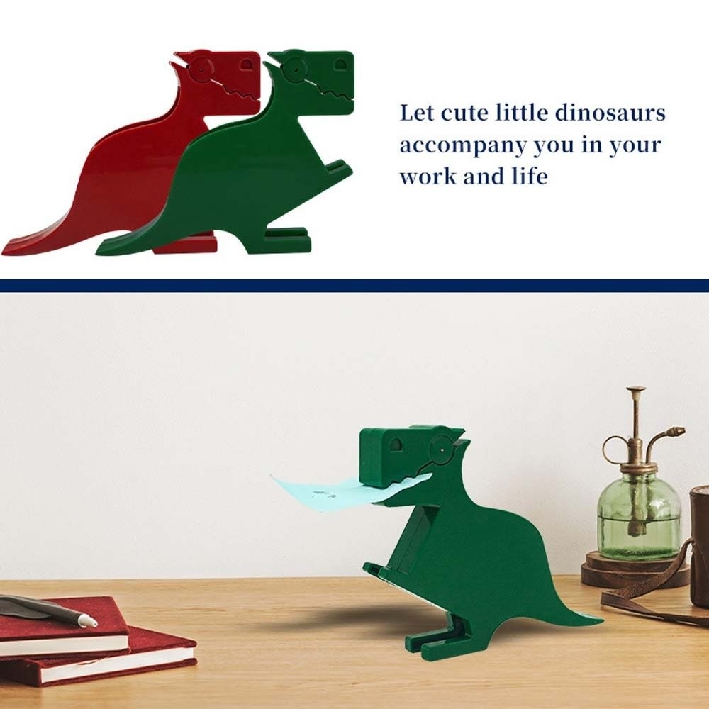 To-Do List Dinosaur Memo Holde - Sticky Memo Holder recension och pris