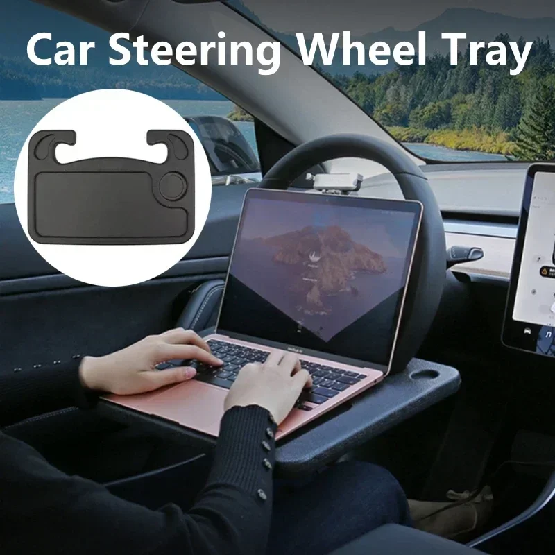 Portable Car Laptop Computer D - Desk Setup Pc recension och pris