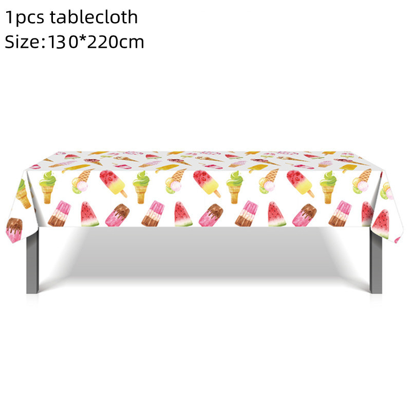Disposable Tablecloth Lollipop - Desk Setup Wallpaper recension och pris