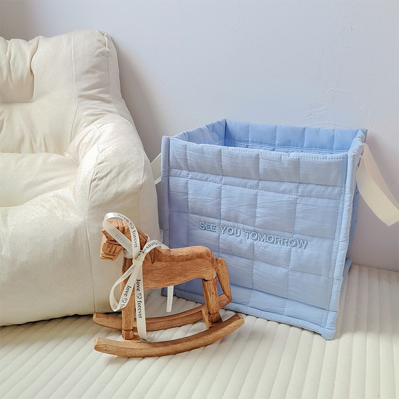 Korean Style Baby Diaper Stora - Korean Desk Setup recension och pris
