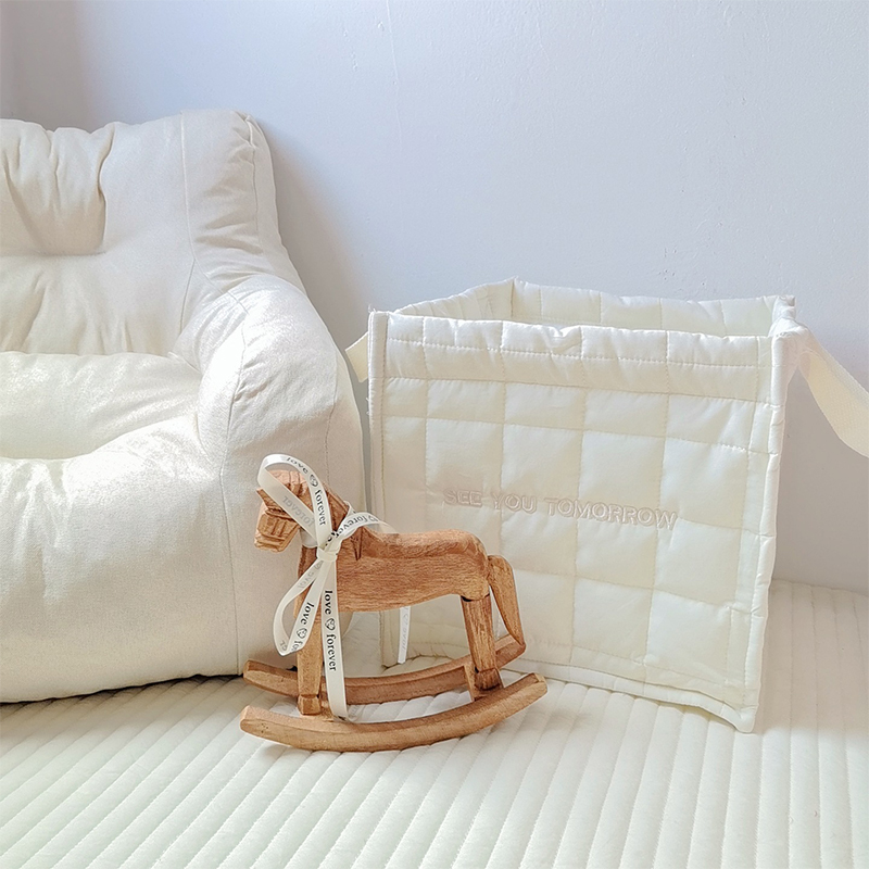 Korean Style Baby Diaper Stora - Korean Desk Setup recension och pris