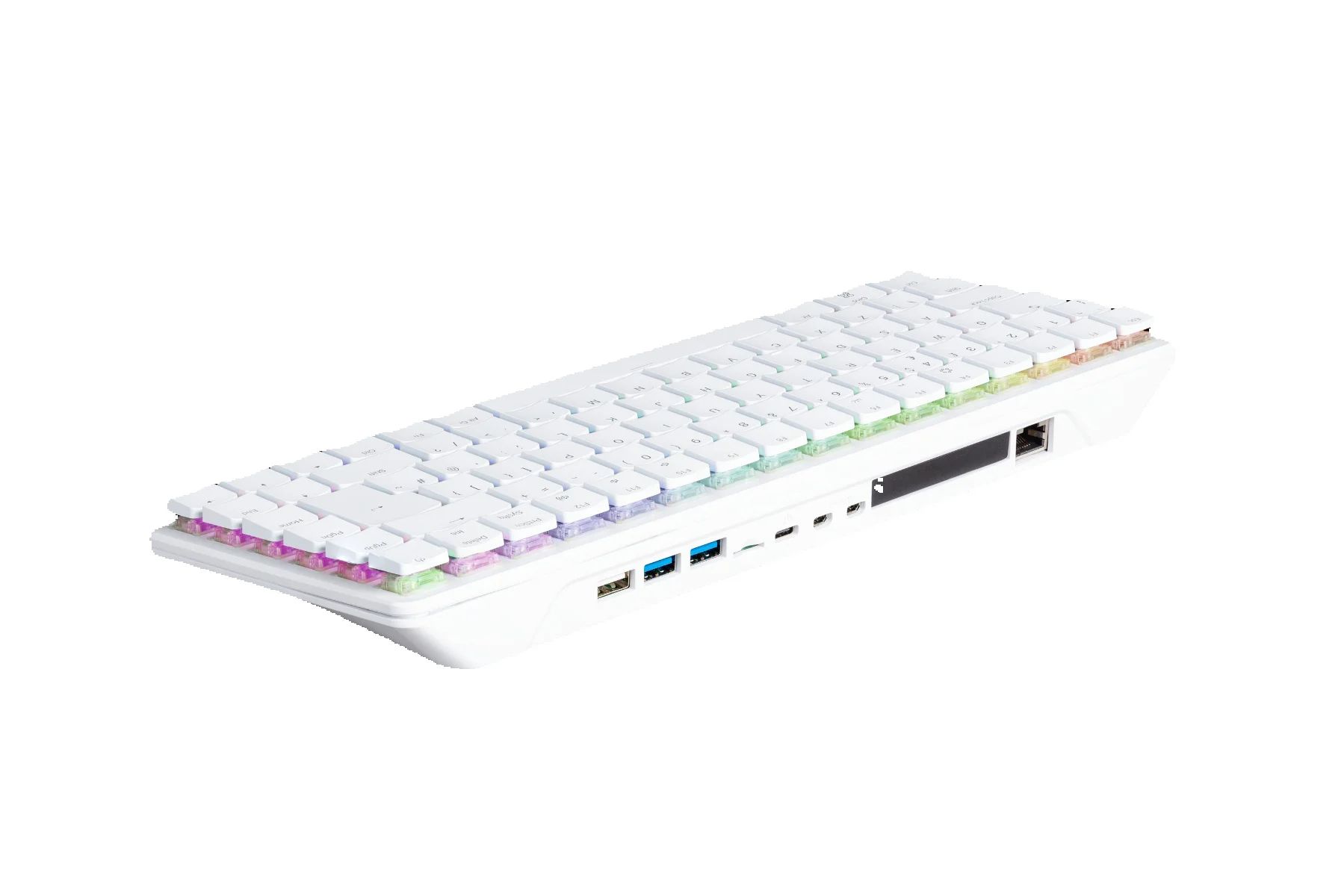 Raspberry Pi 500+ Plus Compute - Desk Setup Pc recension och pris