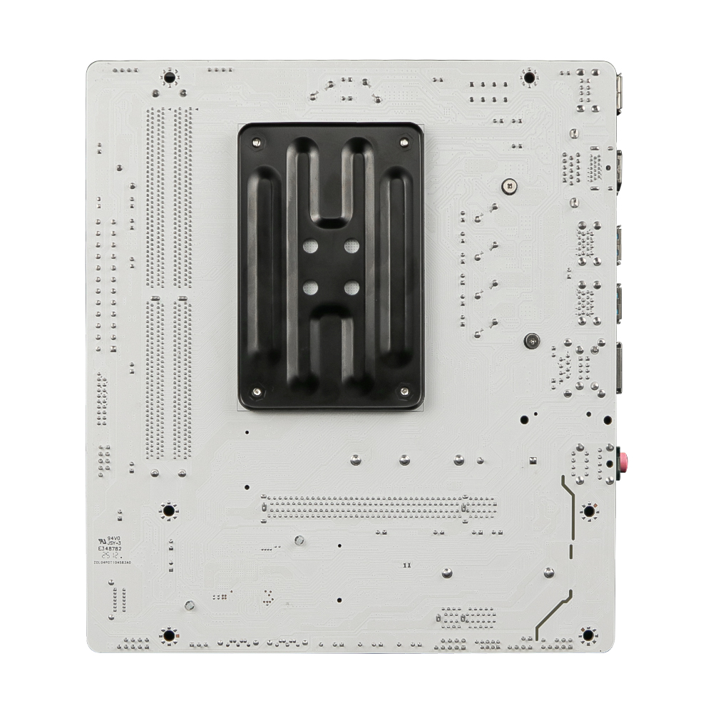 SOYO AMD Ryzen B550M ARGB DDR4 - Desk Setup Pc recension och pris