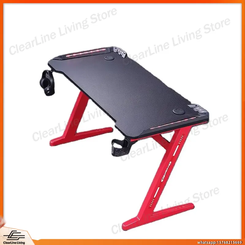 Gaming Desk Height Adjustable  - Desk Setup Pc recension och pris
