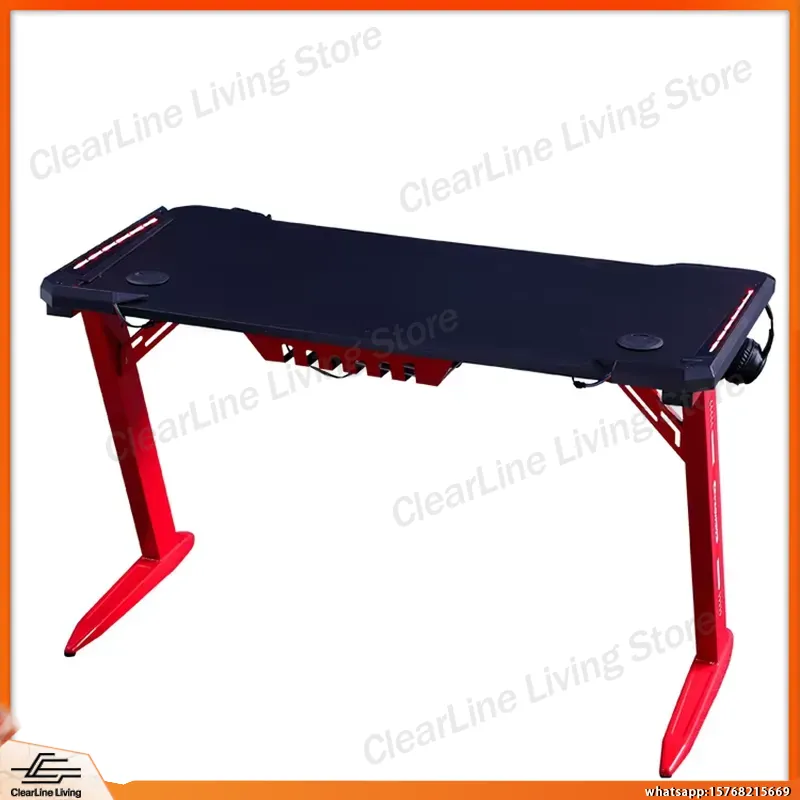 Gaming Desk Height Adjustable  - Desk Setup Pc recension och pris