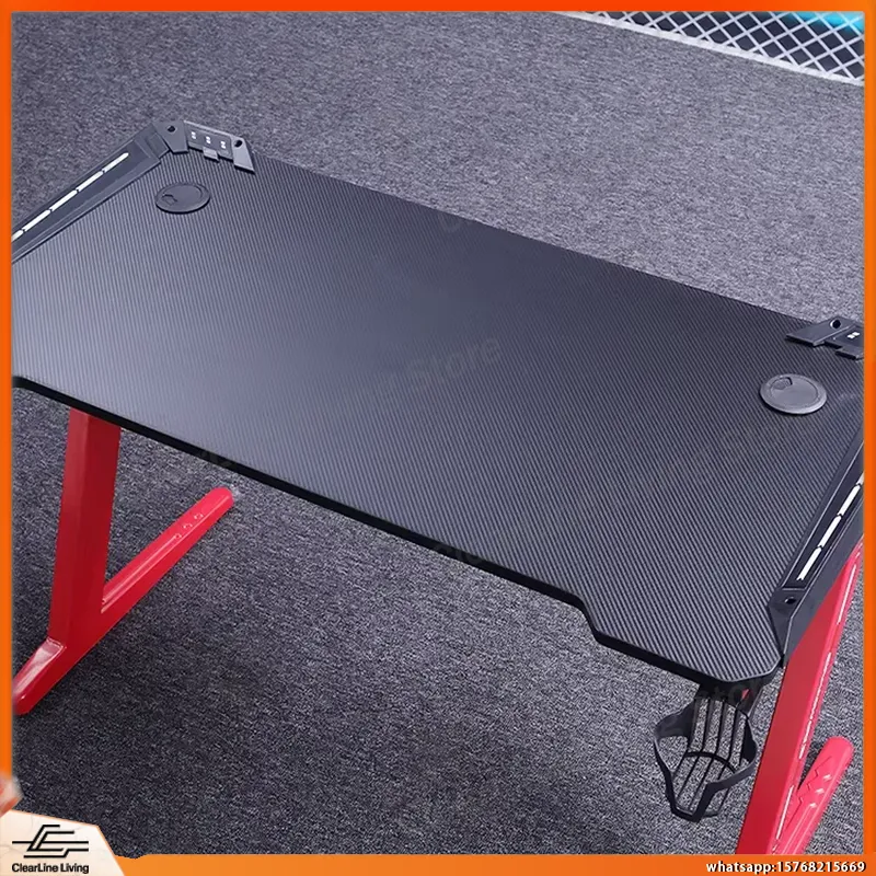 Gaming Desk Height Adjustable  - Desk Setup Pc recension och pris