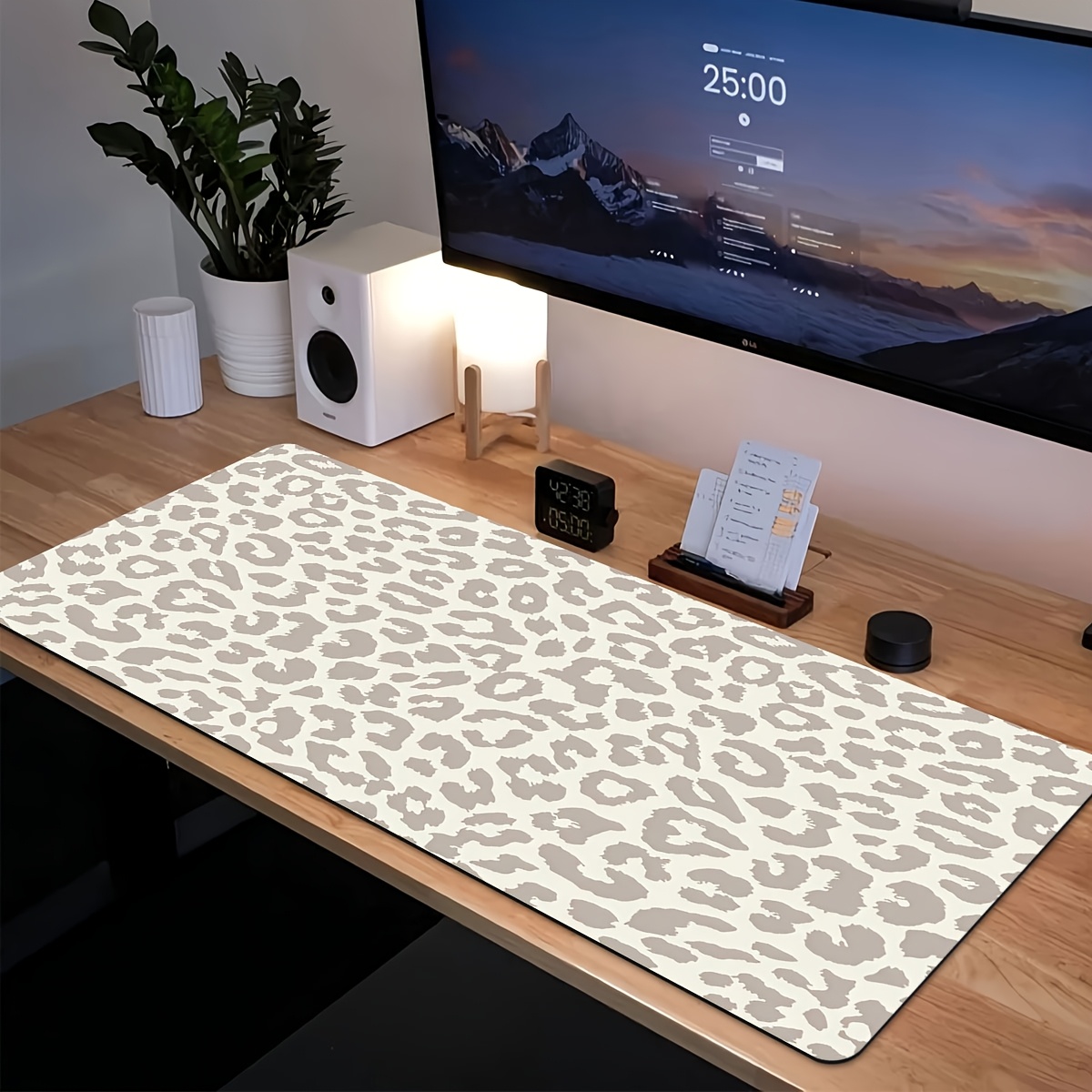 XL/XXL Computer Keyboard and M - Desk Setup Gadgets recension och pris