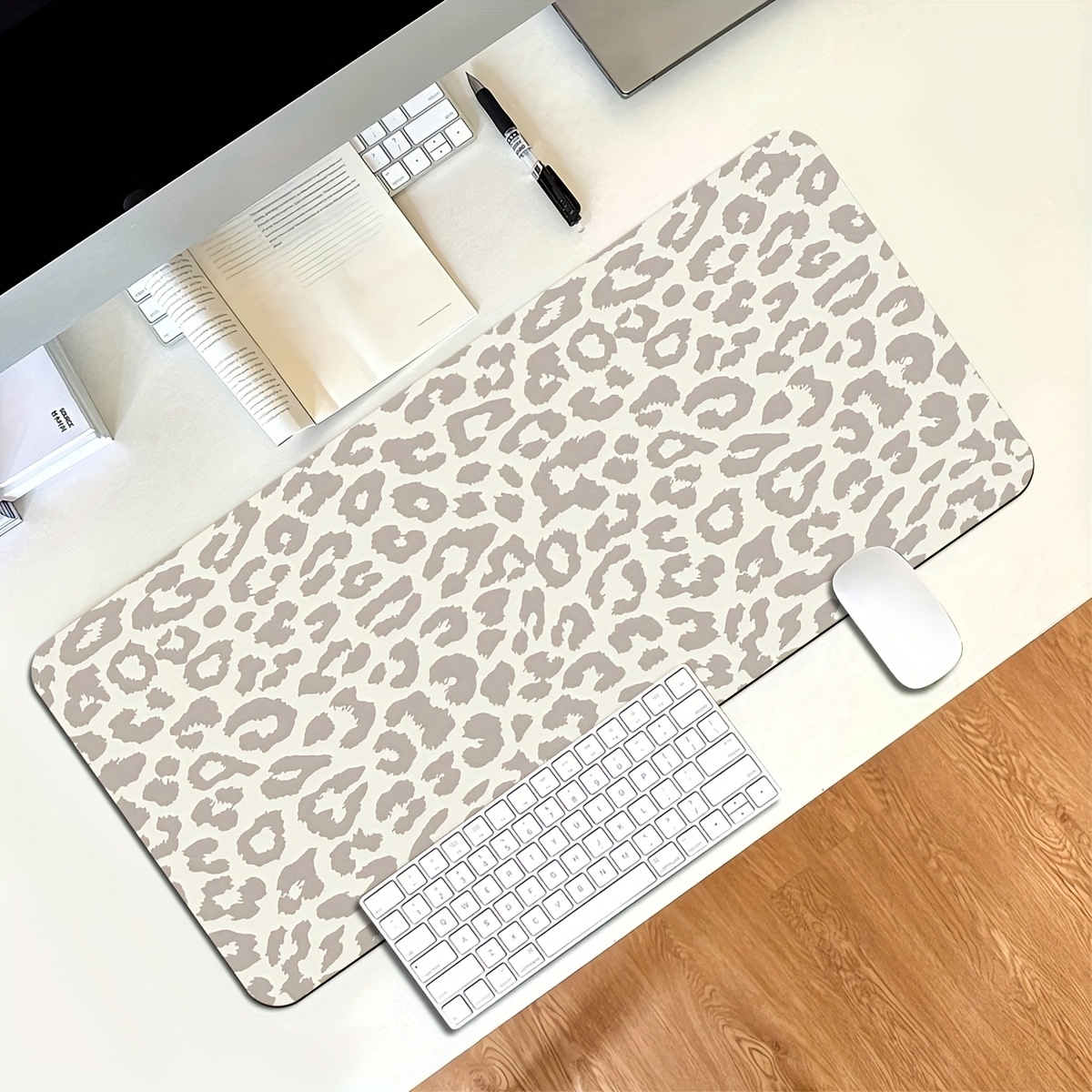 XL/XXL Computer Keyboard and M - Desk Setup Gadgets recension och pris