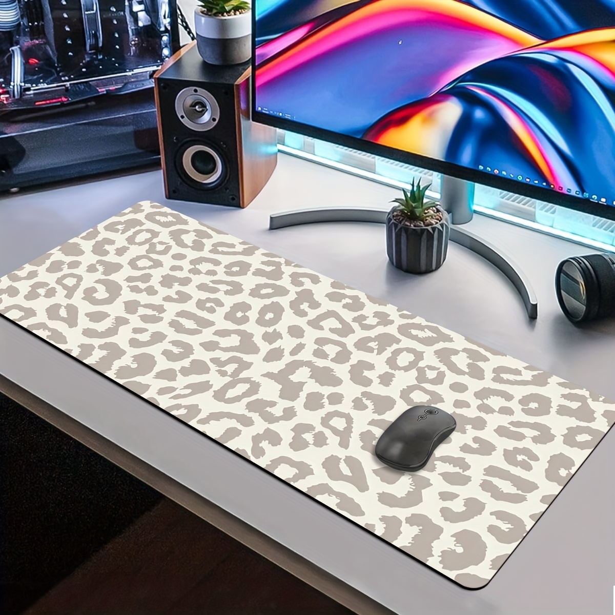 XL/XXL Computer Keyboard and M - Desk Setup Gadgets recension och pris