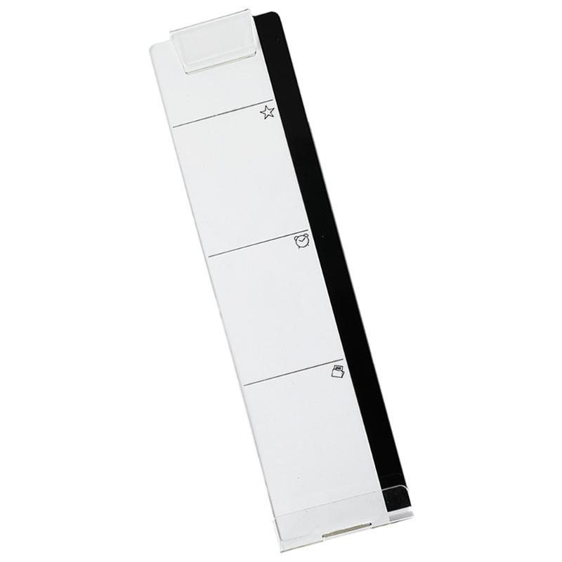 652F Computer Monitors Note Bo - Sticky Memo Holder recension och pris