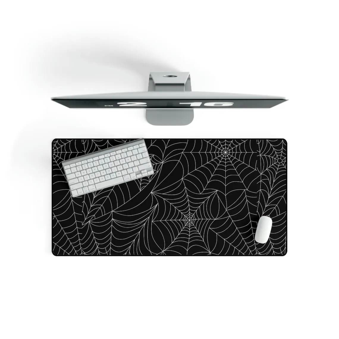 Long Cute Desk Mat Home Decor  - Korean Desk Setup recension och pris