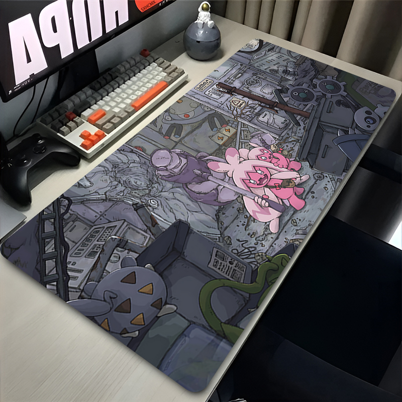 Mouse Pad P-pokemon Tinkaton G - Desk Setup Cute recension och pris