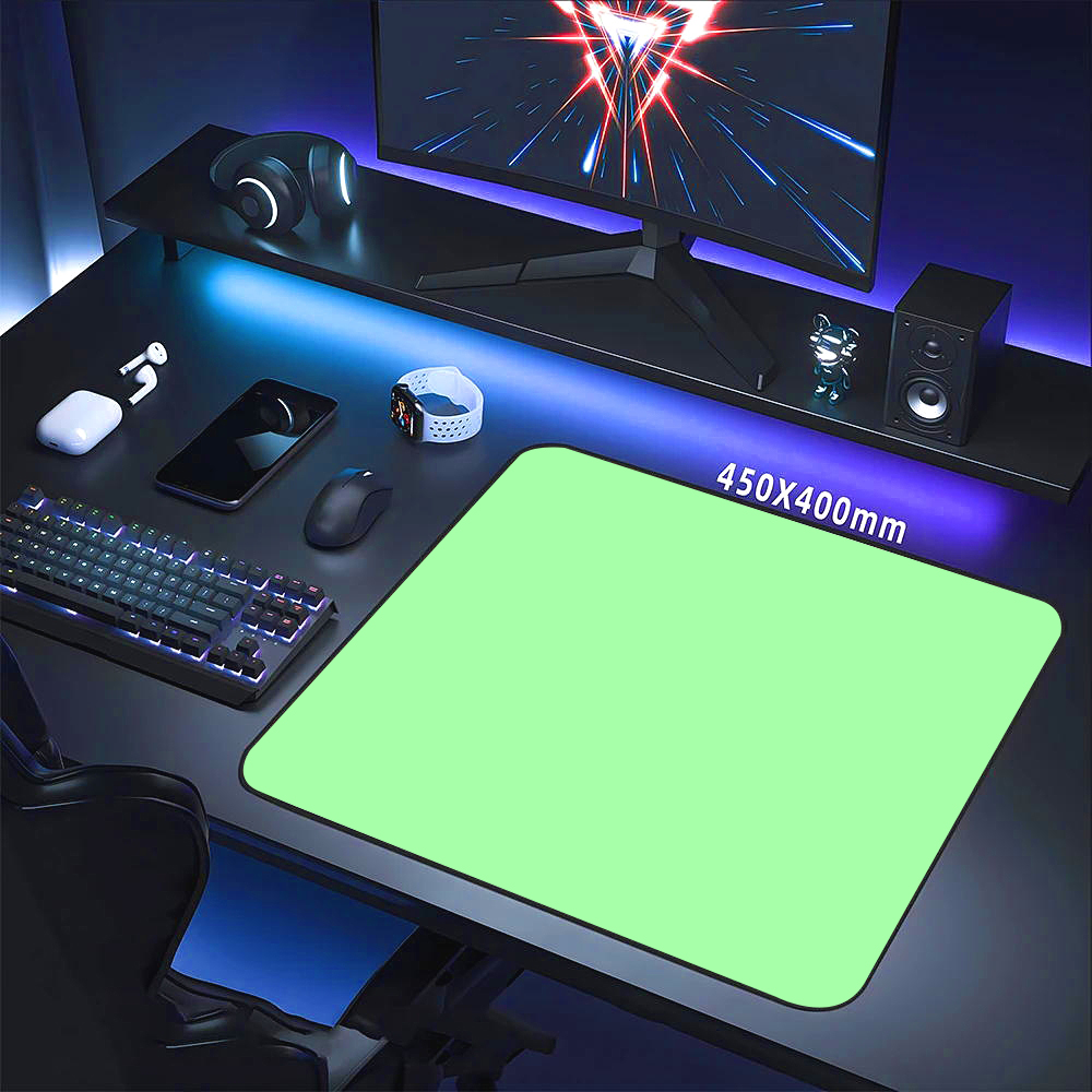 Mousepad Xxl Mouse Pad Speed S - Desk Setup With Keyboard Tray recension och pris