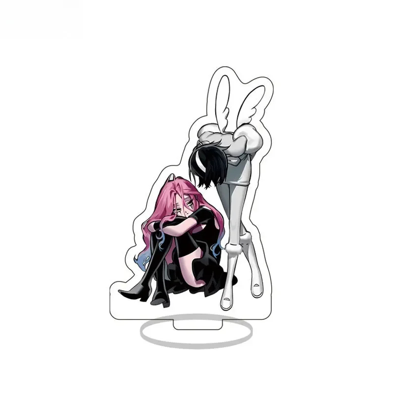 Anime Alien Stage Figure Sua H - Korean Desk Setup recension och pris