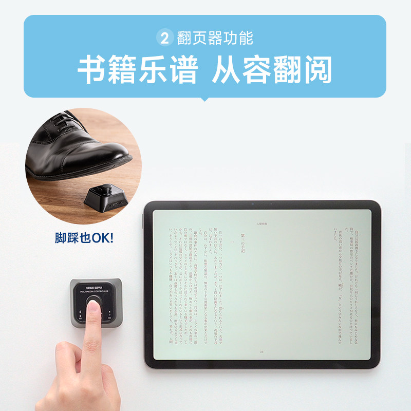 SANWA Mini Keyboard Mouse Prog - Desk Setup Programmer recension och pris
