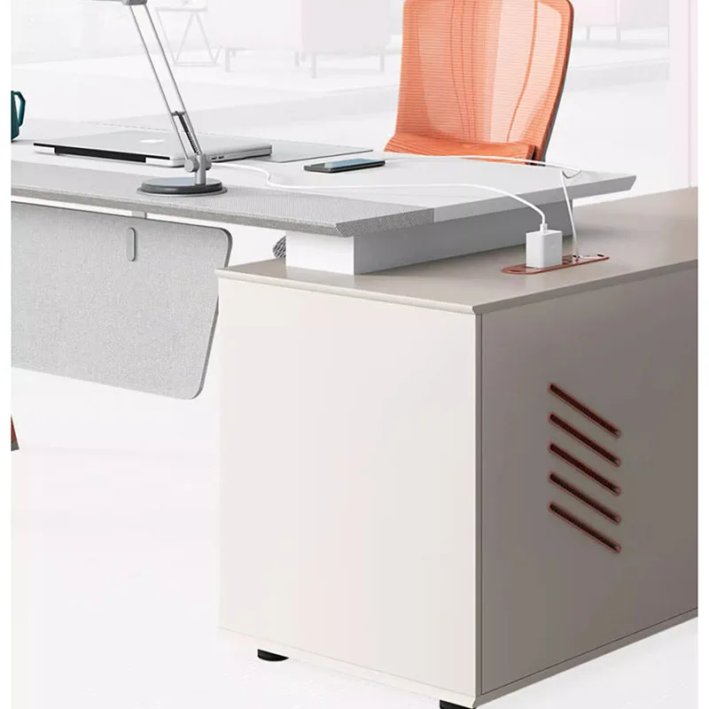 Writing Reception White Desk S - Desk Setup Kids recension och pris