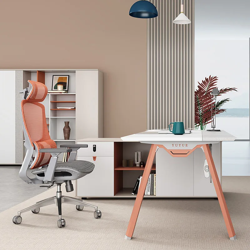 Writing Reception White Desk S - Desk Setup Kids recension och pris