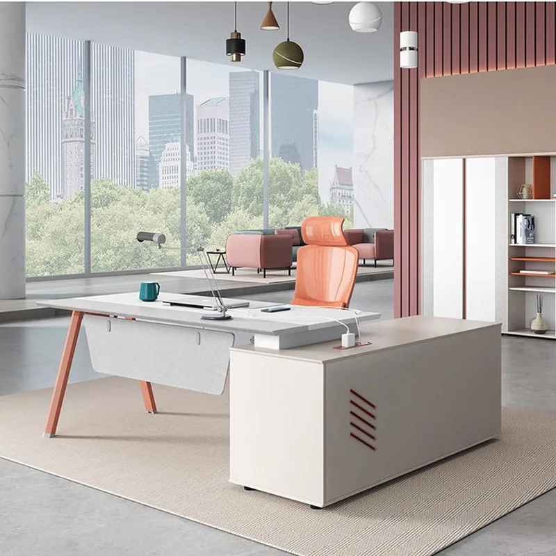 Writing Reception White Desk S - Desk Setup Kids recension och pris