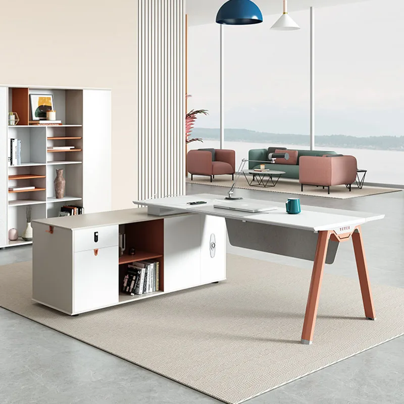 Writing Reception White Desk S - Desk Setup Kids recension och pris