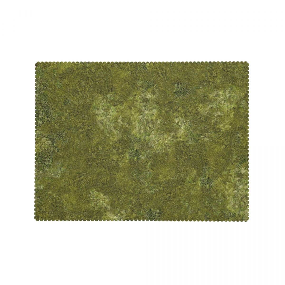 Grass Battlemat Customized Rec - Desk Setup Wallpaper recension och pris