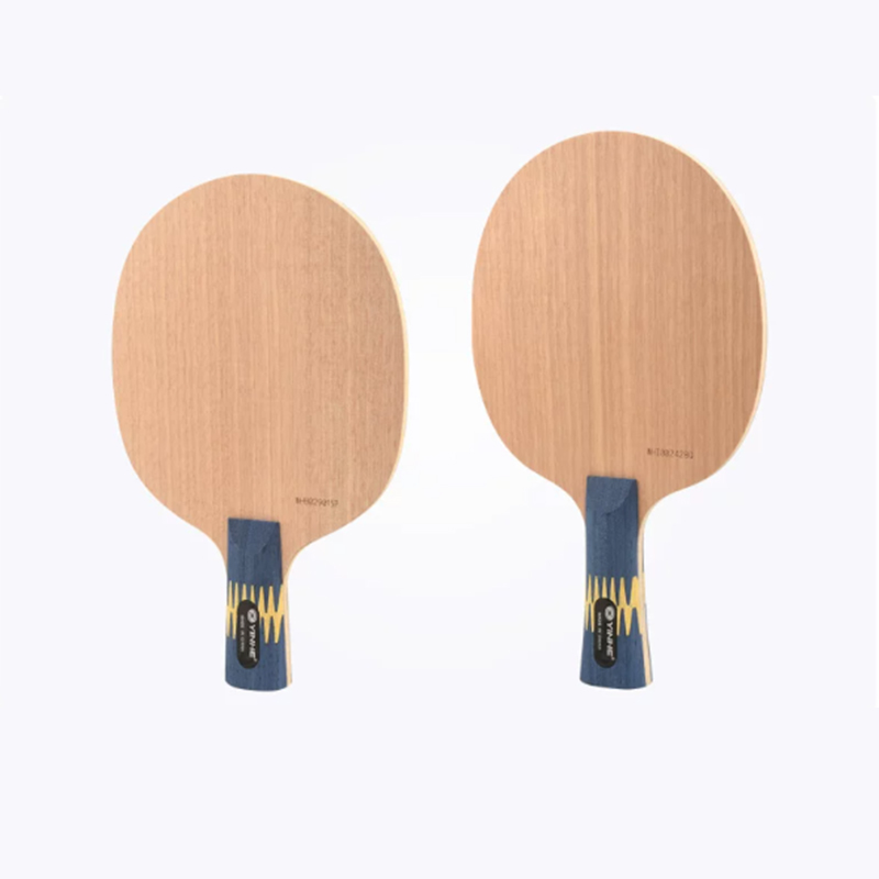 Yinhe-W6 W6 Table Tennis Blade - Desk Setup Tips recension och pris